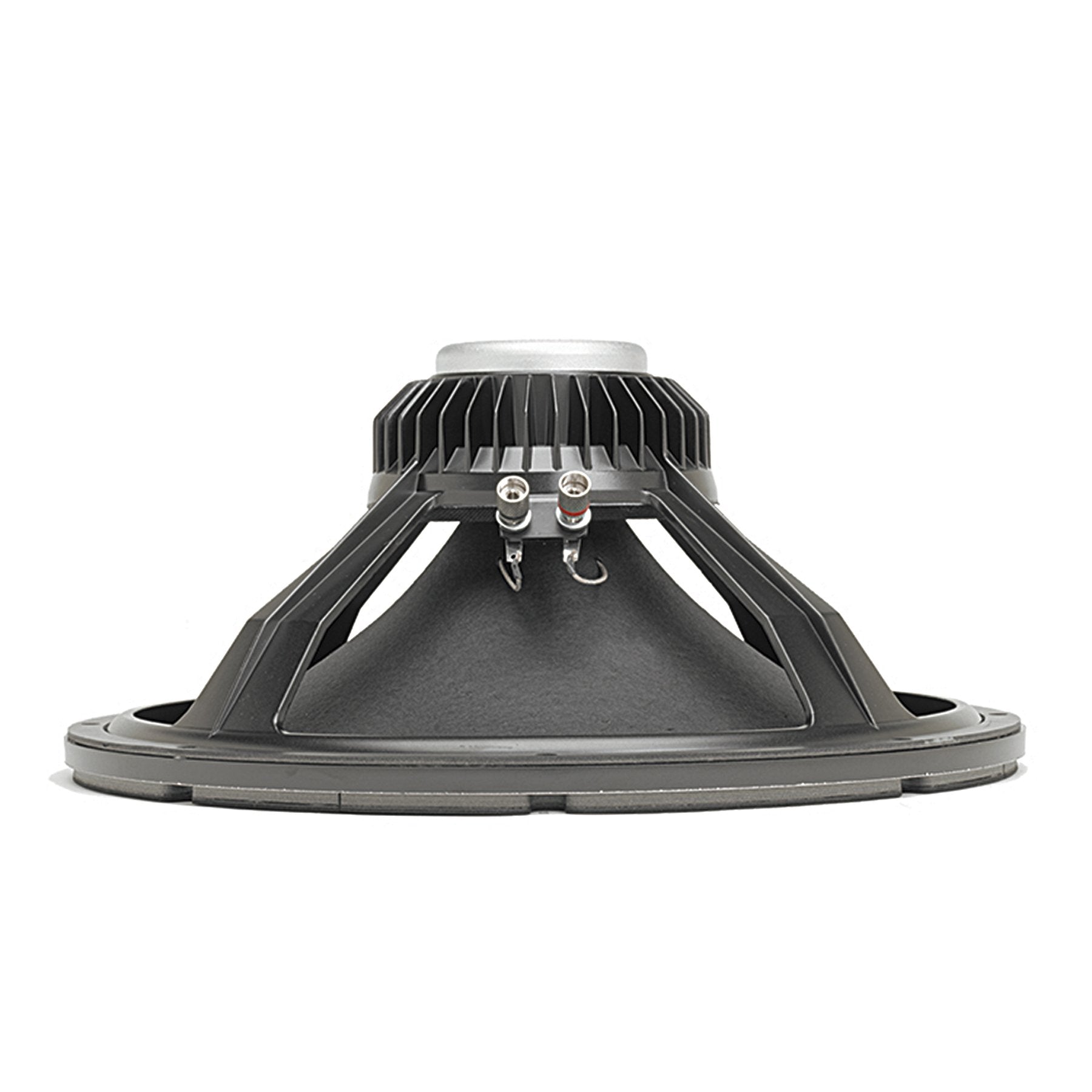 15 inch Eminence Neodymium Series Replacement Speaker - Series II Eminence Speaker Side