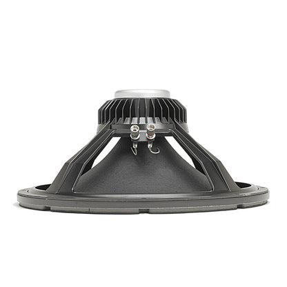 15 inch Eminence Neodymium Series Replacement Speaker - Series II Eminence Speaker Side