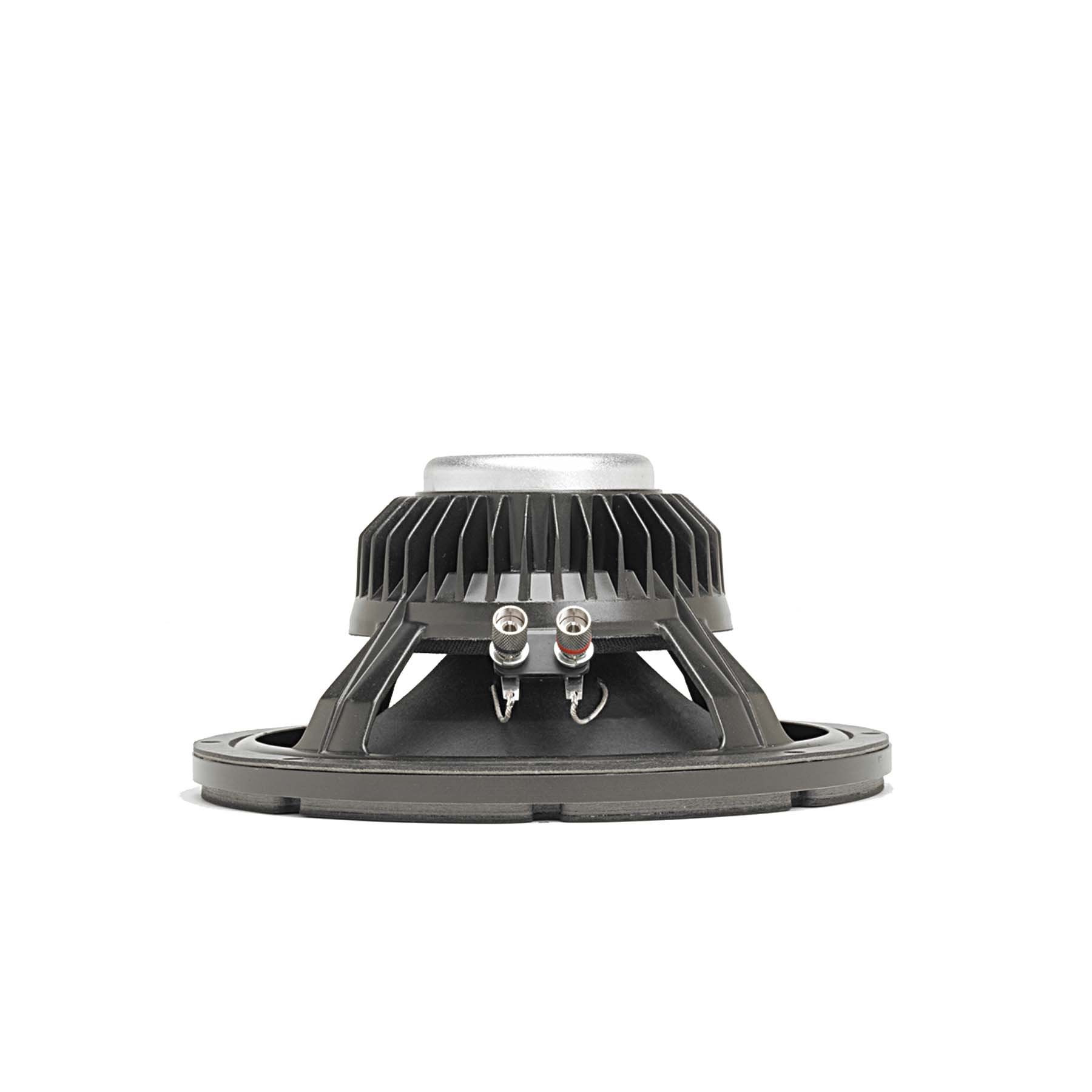 10 inch Eminence Neodymium Series Replacement Speaker - Series II Eminence Speaker Side