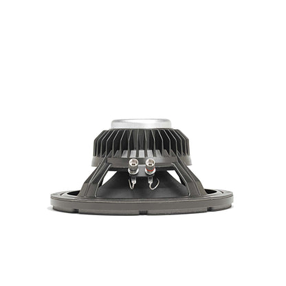 10 inch Eminence Neodymium Series Replacement Speaker - Series II Eminence Speaker Side