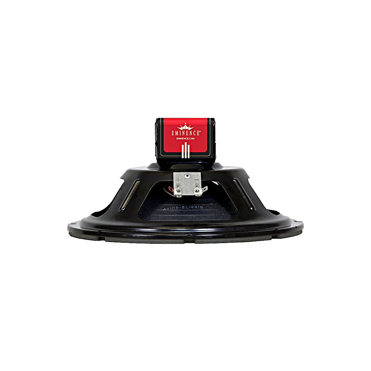 GA10-SC59 10" Signature Guitar Speaker