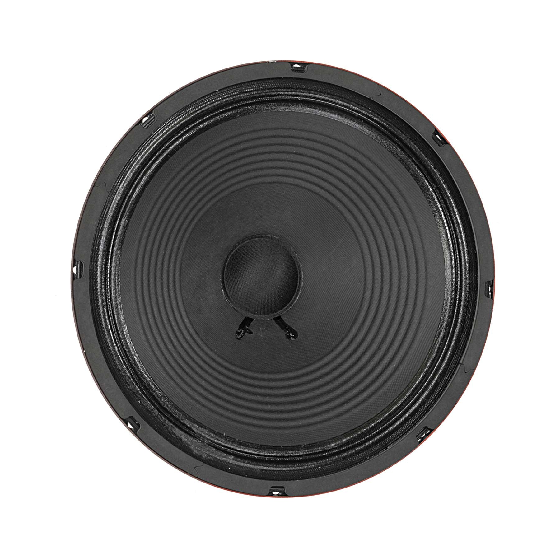 12 inch Eminence Lead / Rhythm Guitar Replacement Speaker- British Eminence Speaker Cone