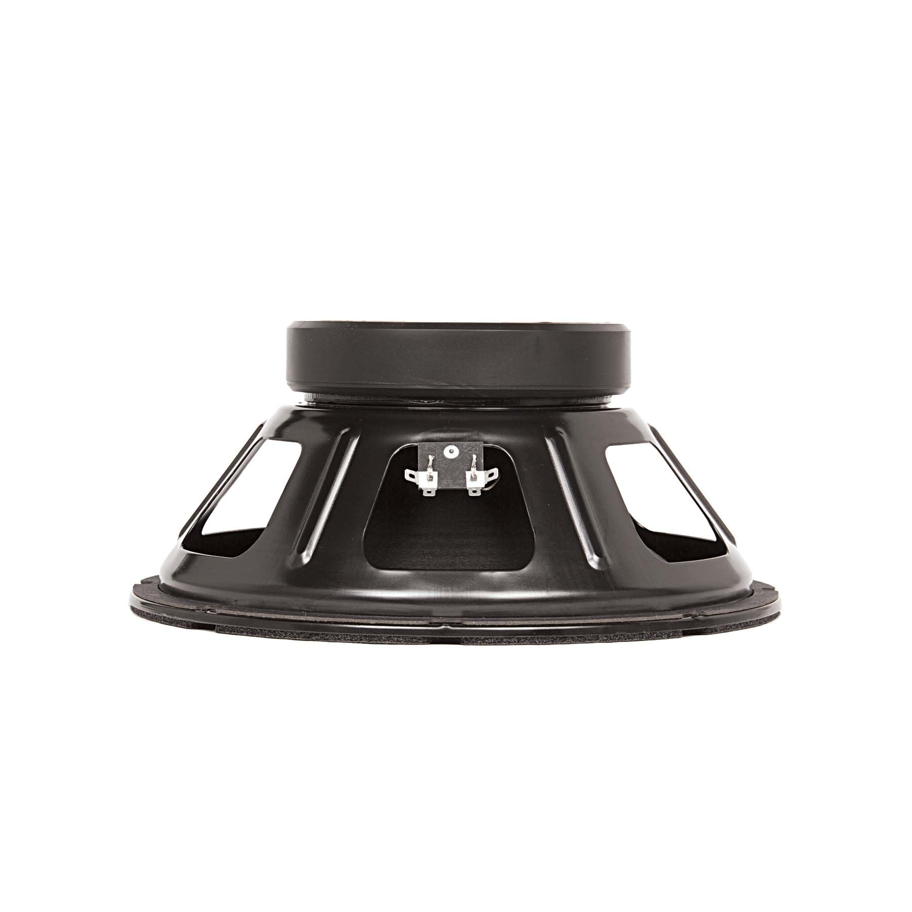 12 inch Eminence Lead / Rhythm Guitar Replacement Speaker- British Eminence Speaker Side