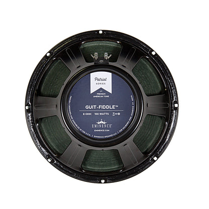 12 inch Eminence Lead / Rhythm Guitar Replacement Speaker Eminence Speaker Basket