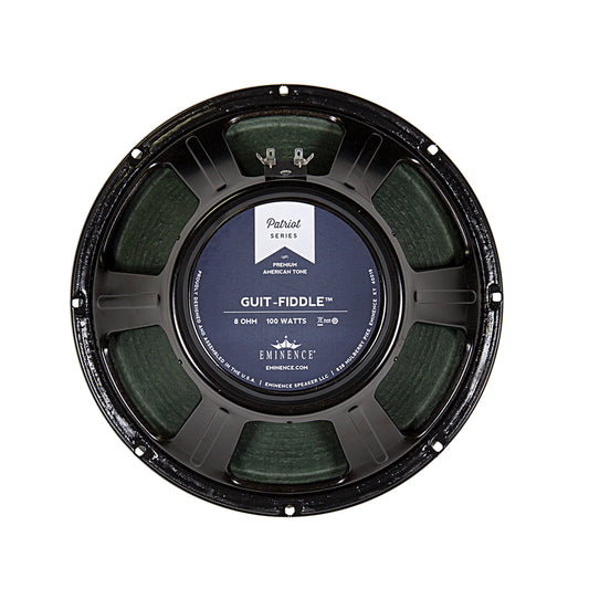 12 inch Eminence Lead / Rhythm Guitar Replacement Speaker Eminence Speaker Basket