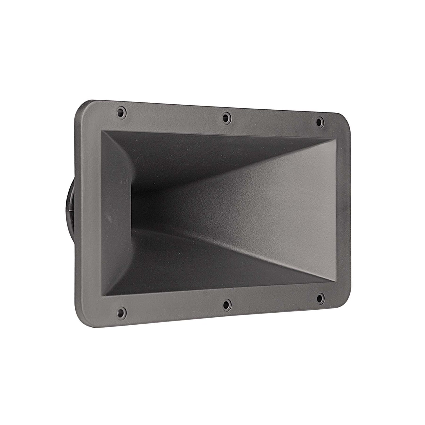 H 290B 1" Throat Bolt-on Horn Flare