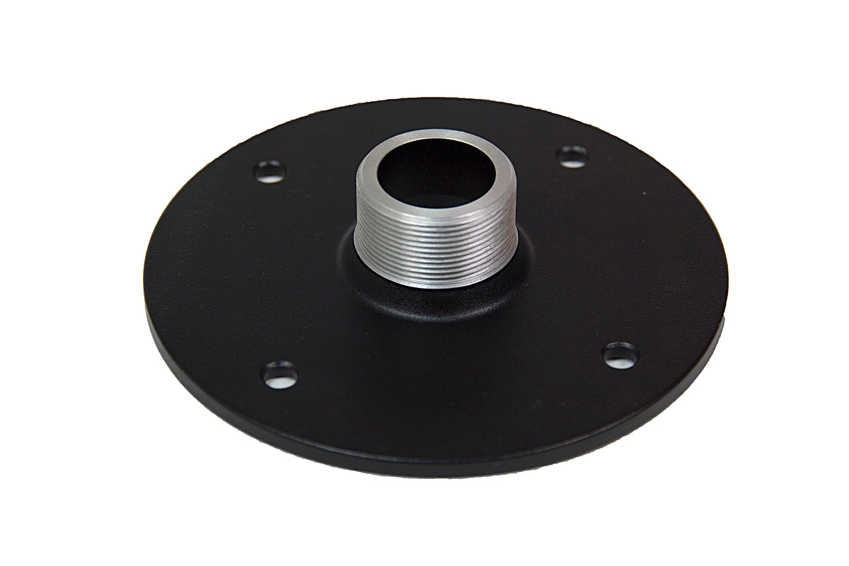 HA14-1S Aluminum 1.4" to 1" adaptor - screw on