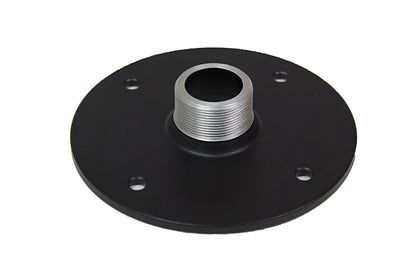 Aluminum 1.4 inch Eminence to 1 inch Eminence adaptor - screw on Eminence Speaker Basket