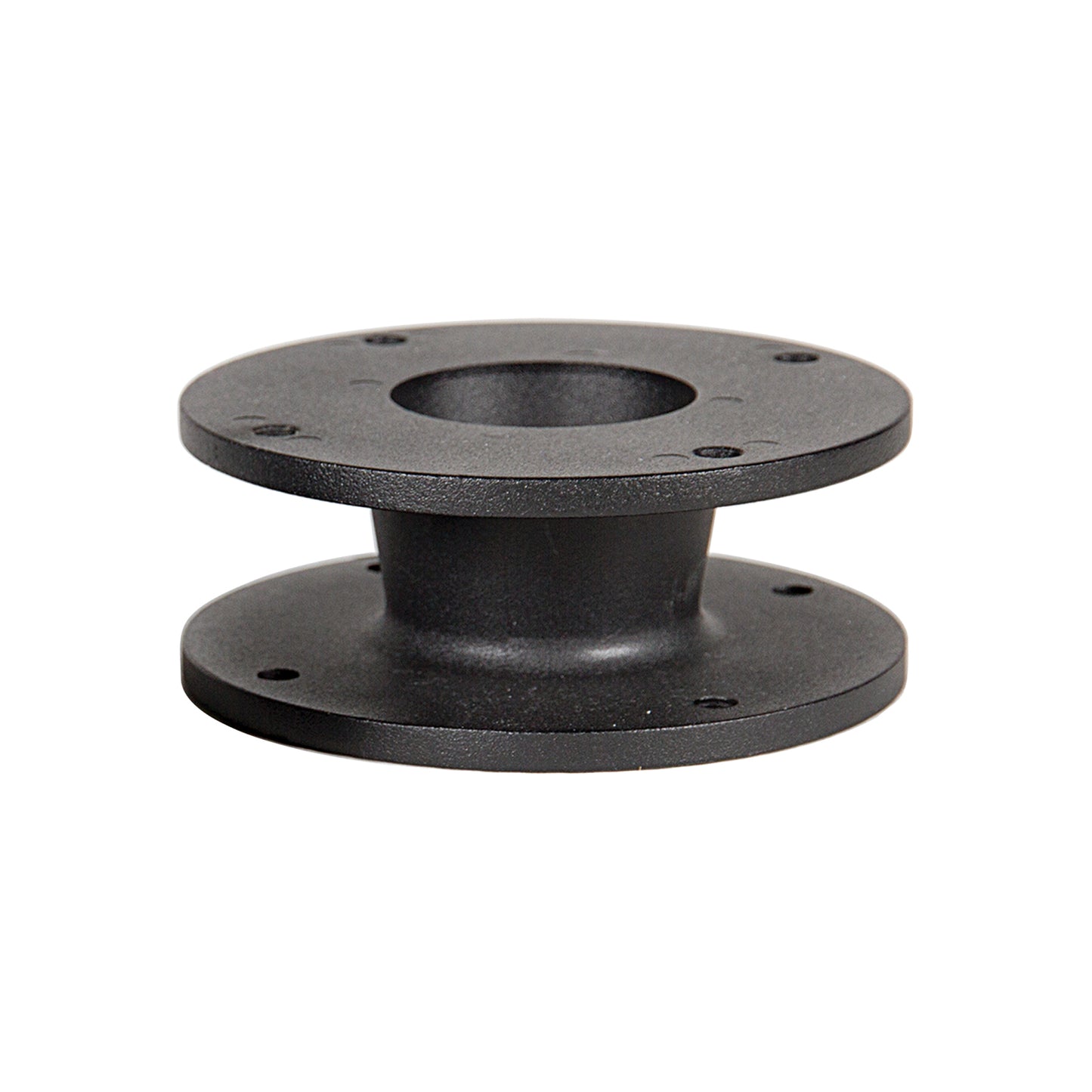 HA14-2 Horn adapter aluminum for 1.4" exit drivers to 2" entry horns