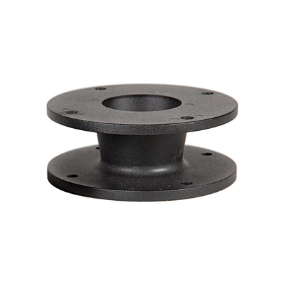 HA14-2 Horn adapter aluminum for 1.4" exit drivers to 2" entry horns