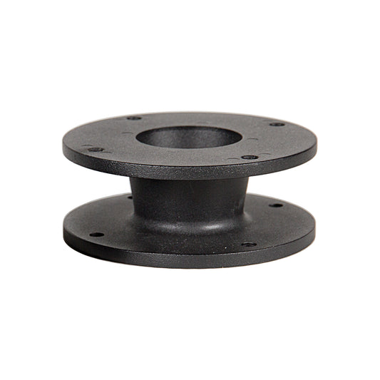 HA14-2 Horn adapter aluminum for 1.4" exit drivers to 2" entry horns