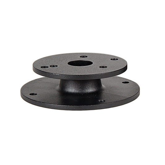 Horn adaptor aluminum for 1 inch Eminence exit driver to 1.4 inch Eminence entry horn. Eminence Speaker Basket