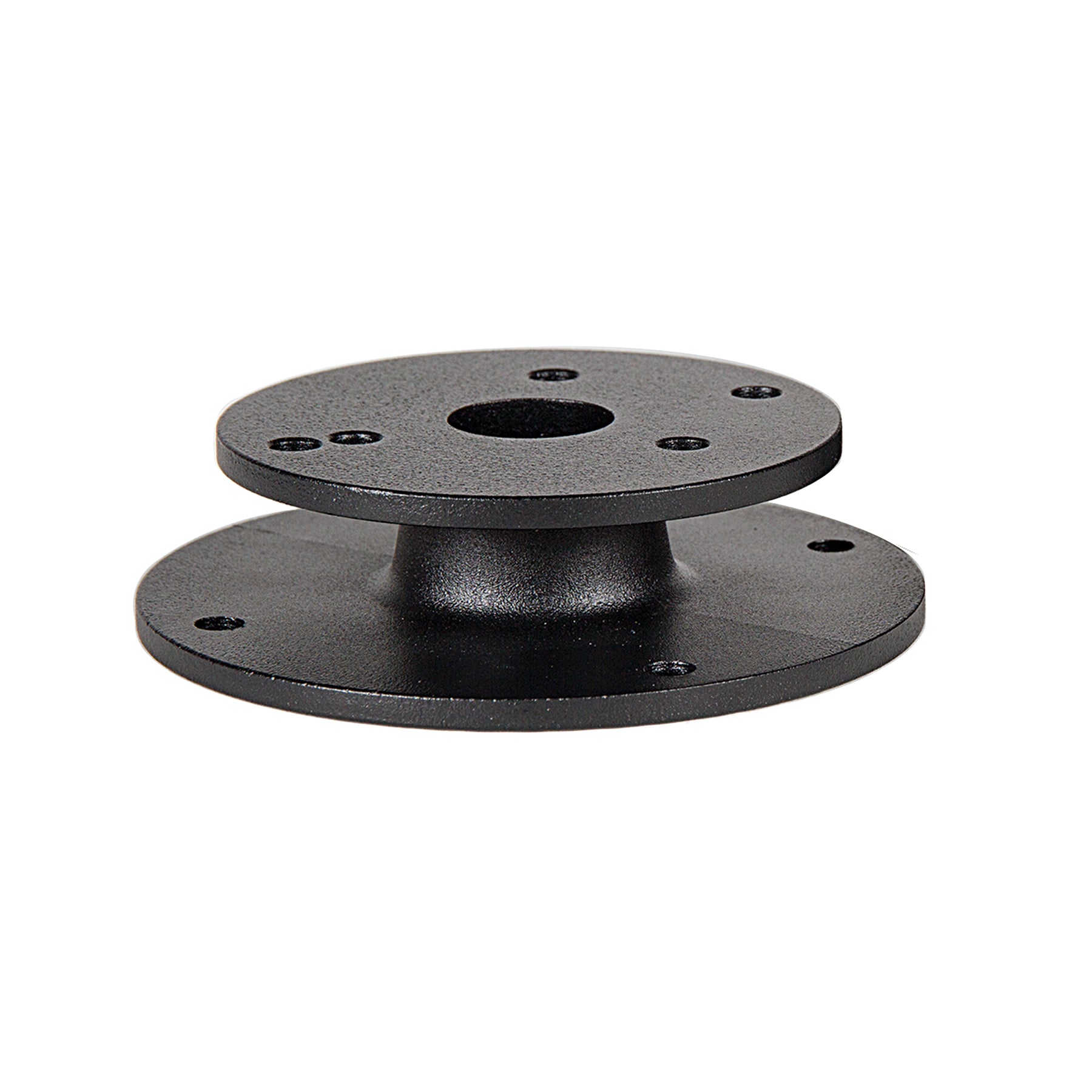 Horn adaptor aluminum for 1 inch Eminence exit driver to 1.4 inch