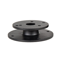 Load image into Gallery viewer, HA1-14 Horn adaptor aluminum for 1&quot; exit driver to 1.4&quot; entry horn.
