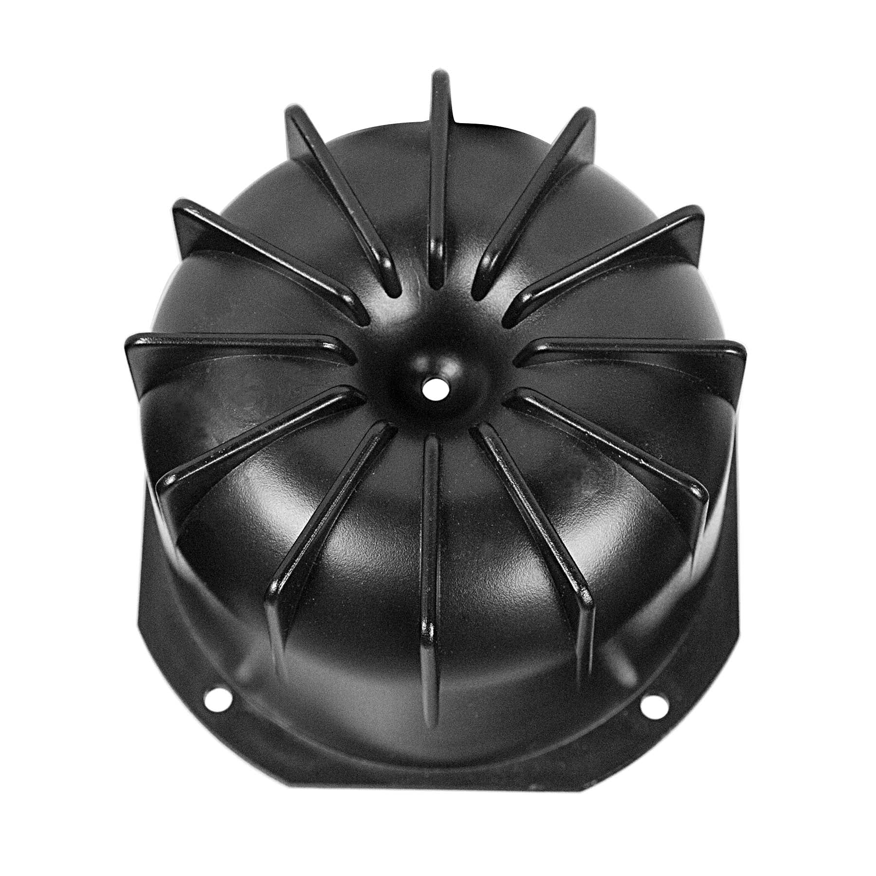 5 inch Eminence Plastic Back/Isolation Can for 5 inch Eminence Cast Frame Drivers Eminence Speaker Side