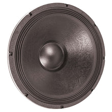 Load image into Gallery viewer, 18 inch Eminence Professional Series Replacement Speaker Eminence Speaker Cone
