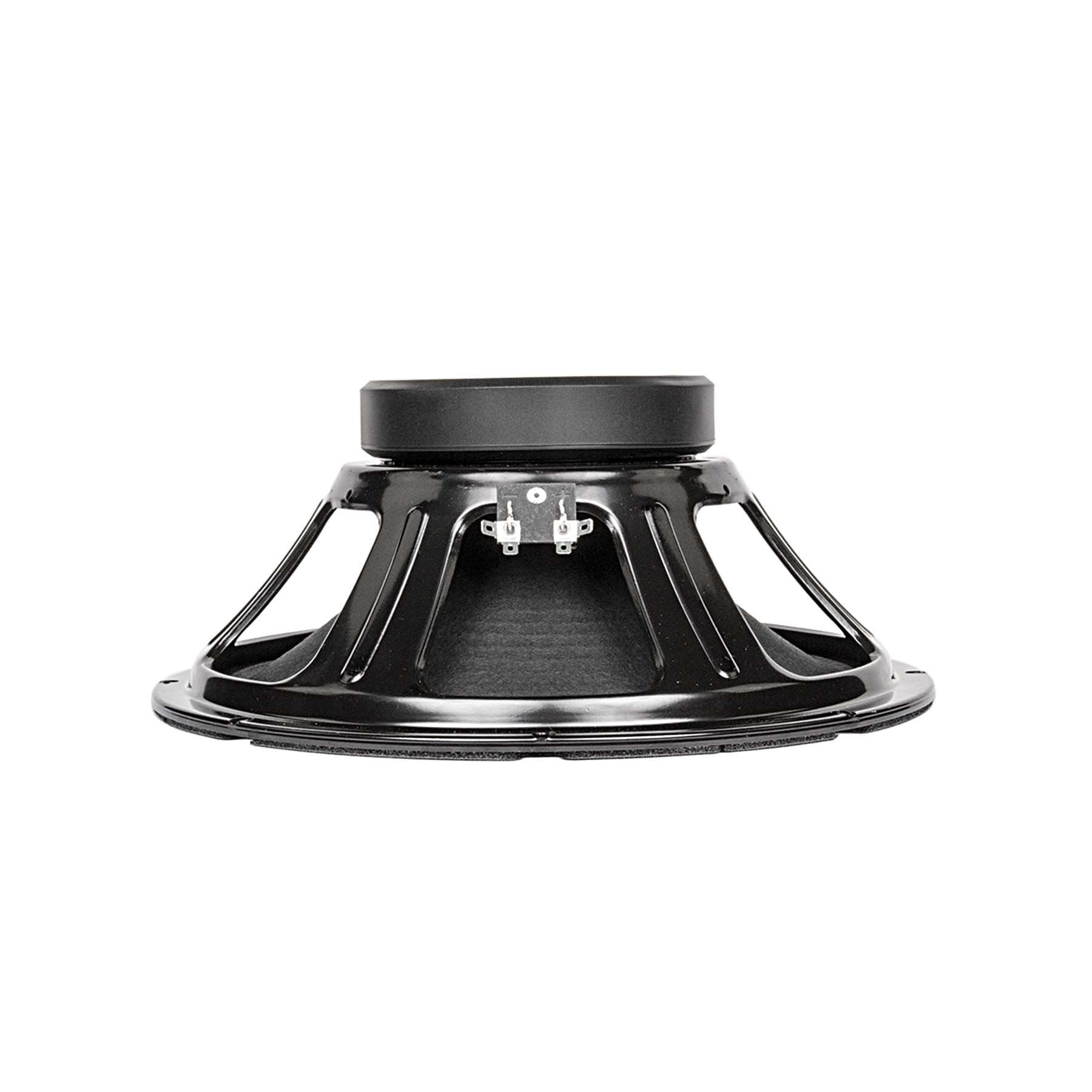 12 inch Eminence Signature Guitar Replacement Speaker Eminence Speaker Side