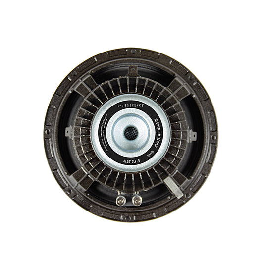 10 inch Eminence Neodymium Series Replacement Speaker - Low Frequency Eminence Speaker Basket