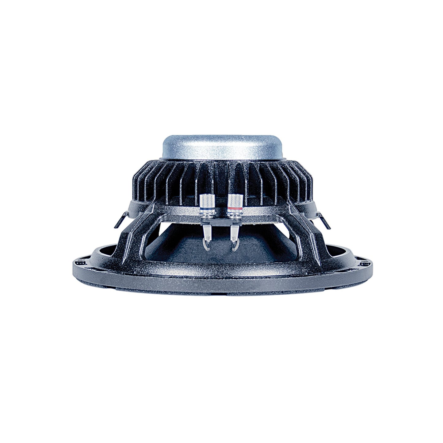 10 inch Eminence Neodymium Series Replacement Speaker - Low Frequency Eminence Speaker Side