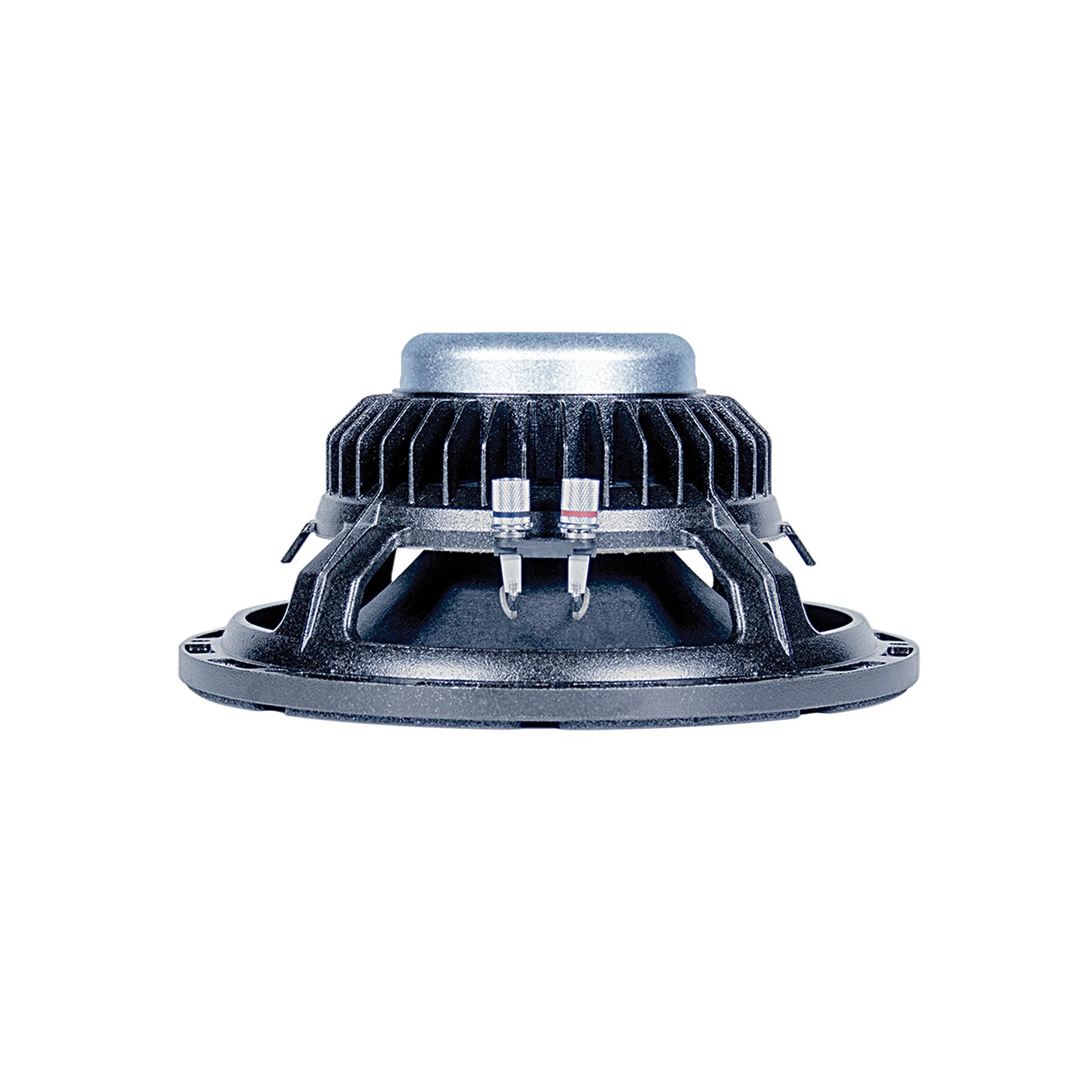 10 inch Eminence Neodymium Series Replacement Speaker - Low Frequency Eminence Speaker Side