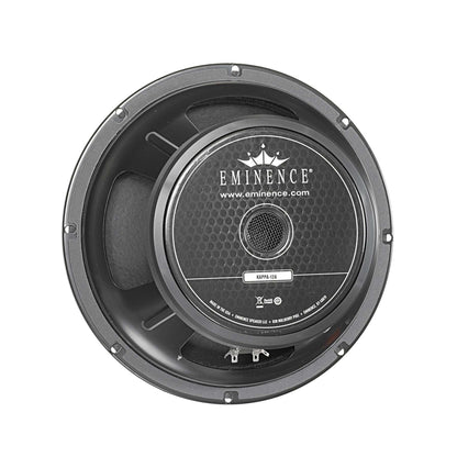 12 inch Eminence American Standard Series Replacement Speaker Eminence Speaker Basket