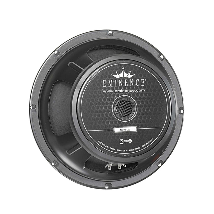 12 inch Eminence American Standard Series Replacement Speaker Eminence Speaker Basket