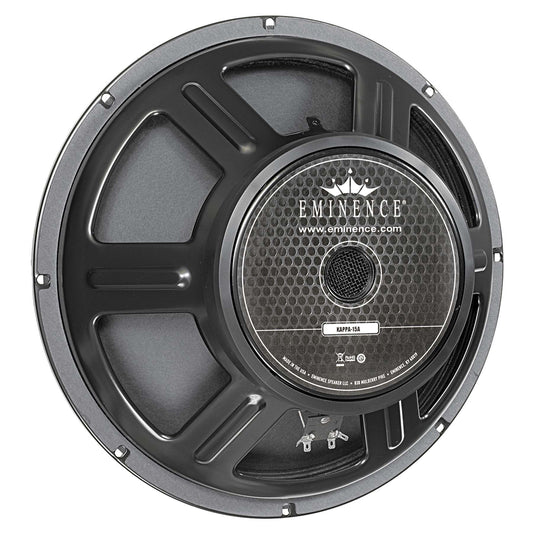 15 inch Eminence American Standard Series Replacement Speaker Eminence Speaker Basket