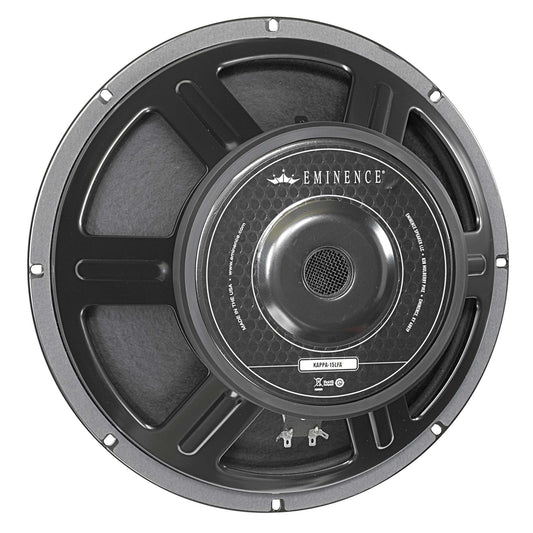 15 inch Eminence American Standard Series Replacement Speaker Eminence Speaker Basket