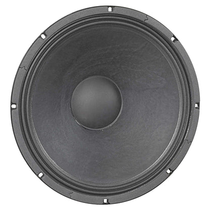 15 inch Eminence American Standard Series Replacement Speaker Eminence Speaker Cone