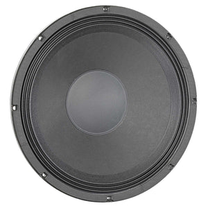 15 inch Eminence Professional Series Replacement Speaker - Cast v.2 Eminence Speaker Cone