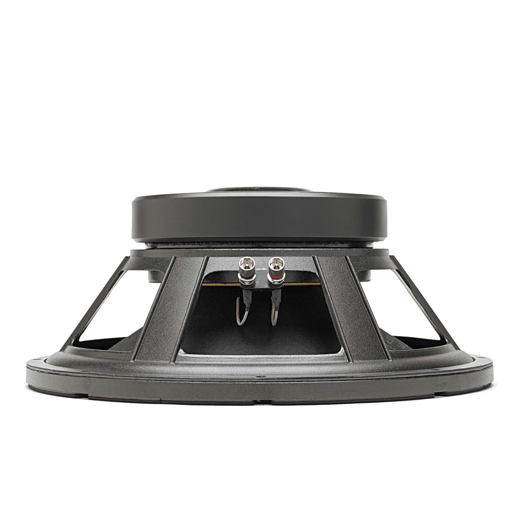 15 inch Eminence Professional Series Replacement Speaker - Cast v.2 Eminence Speaker Side