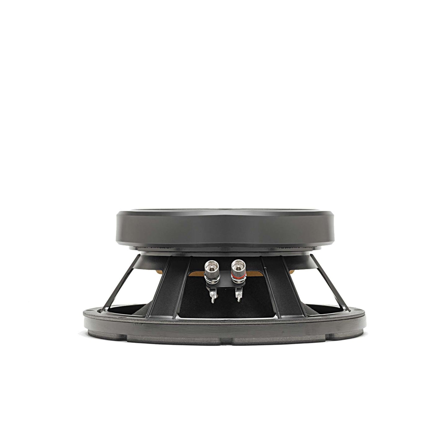 10 inch Eminence Professional Series Replacement Speaker Eminence Speaker Side