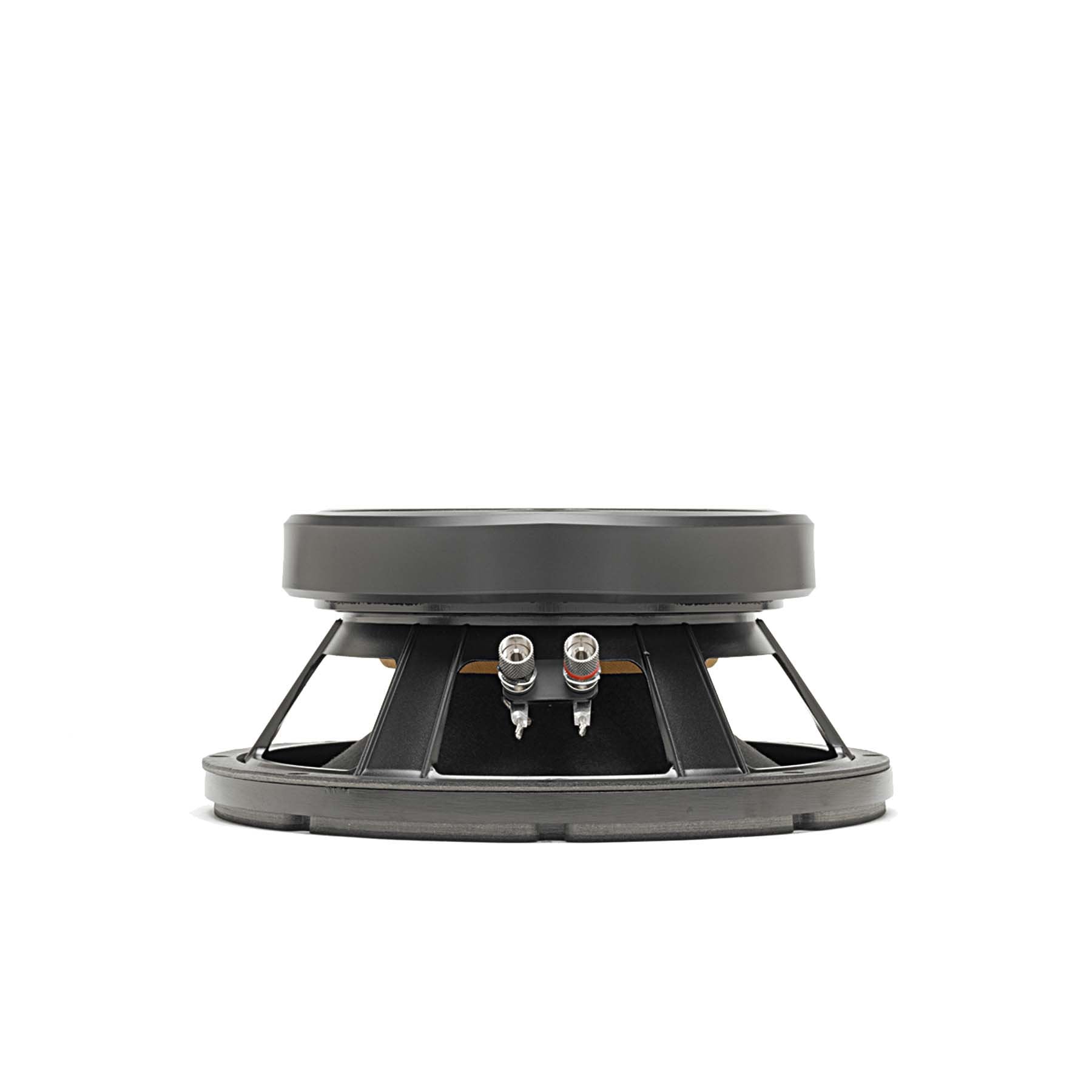 10 inch Eminence Professional Series Replacement Speaker Eminence Speaker Side