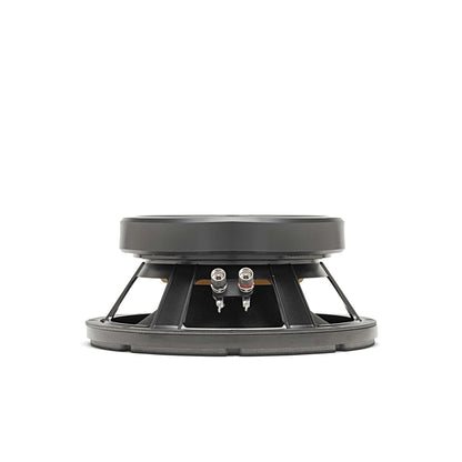 10 inch Eminence Professional Series Replacement Speaker Eminence Speaker Side
