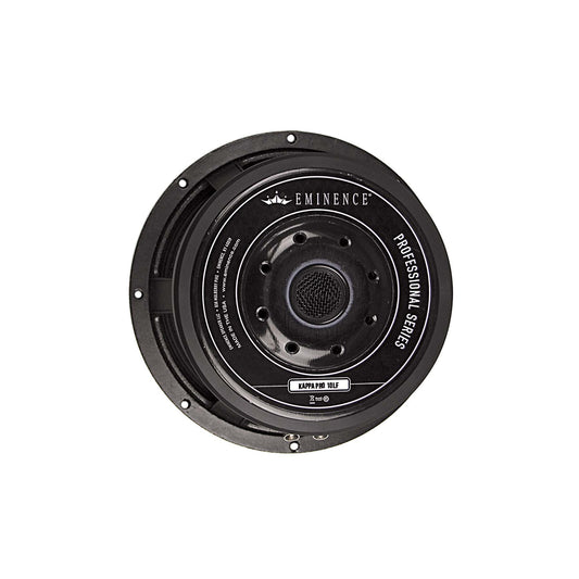 10 inch Eminence Professional Series Replacement Speaker Eminence Speaker Basket