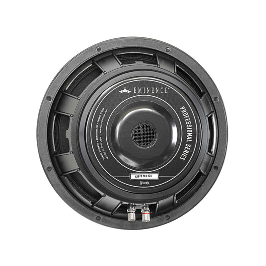 12 inch Eminence Professional Series Replacement Speaker Eminence Speaker Basket
