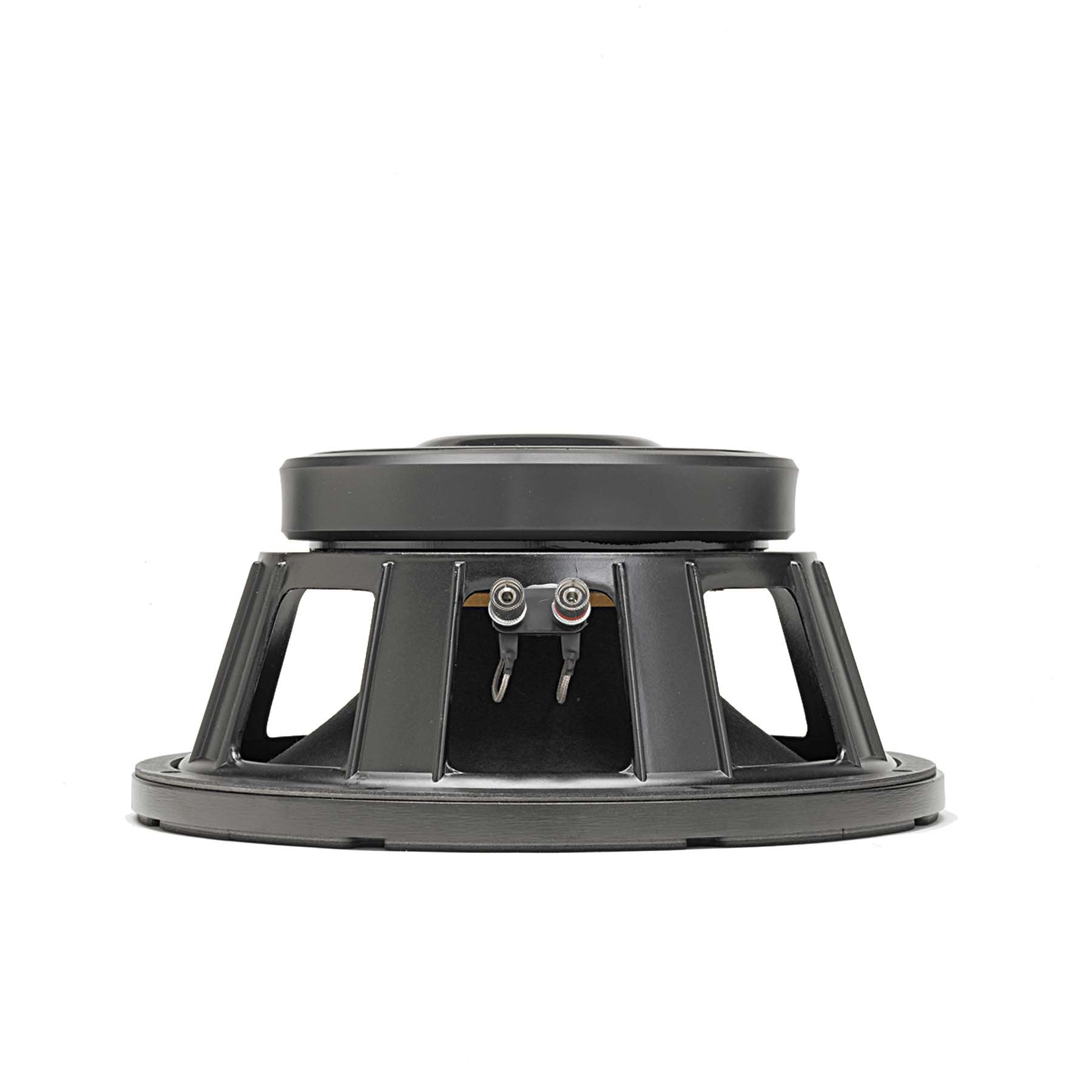 12 inch Eminence Professional Series Replacement Speaker Eminence Speaker Side