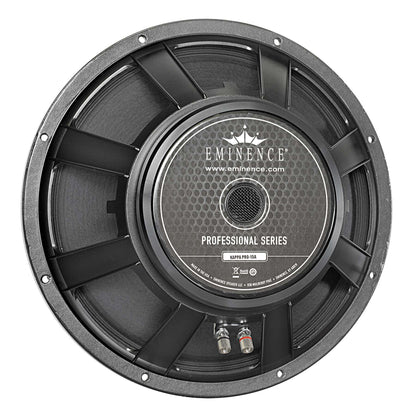 15 inch Eminence Professional Series Replacement Speaker Eminence Speaker Basket