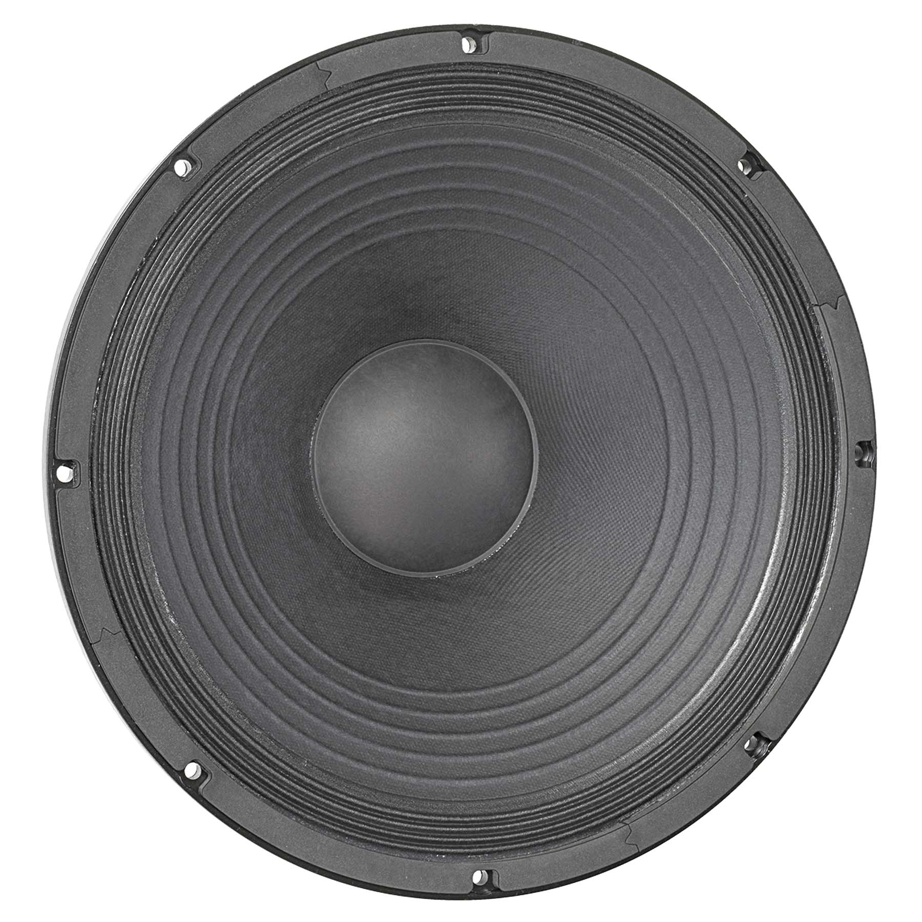 15 inch Eminence Professional Series Replacement Speaker Eminence Speaker Cone