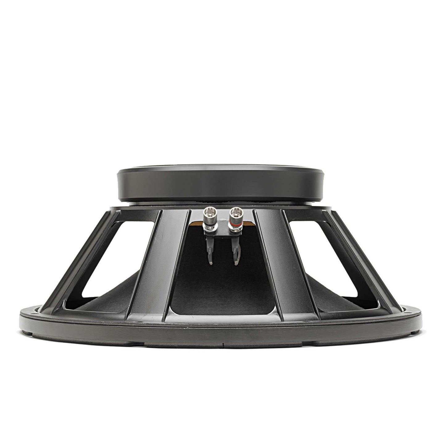 15 inch Eminence Professional Series Replacement Speaker Eminence Speaker Side