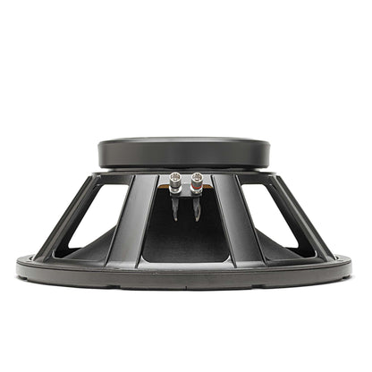 15 inch Eminence Professional Series Replacement Speaker Eminence Speaker Side