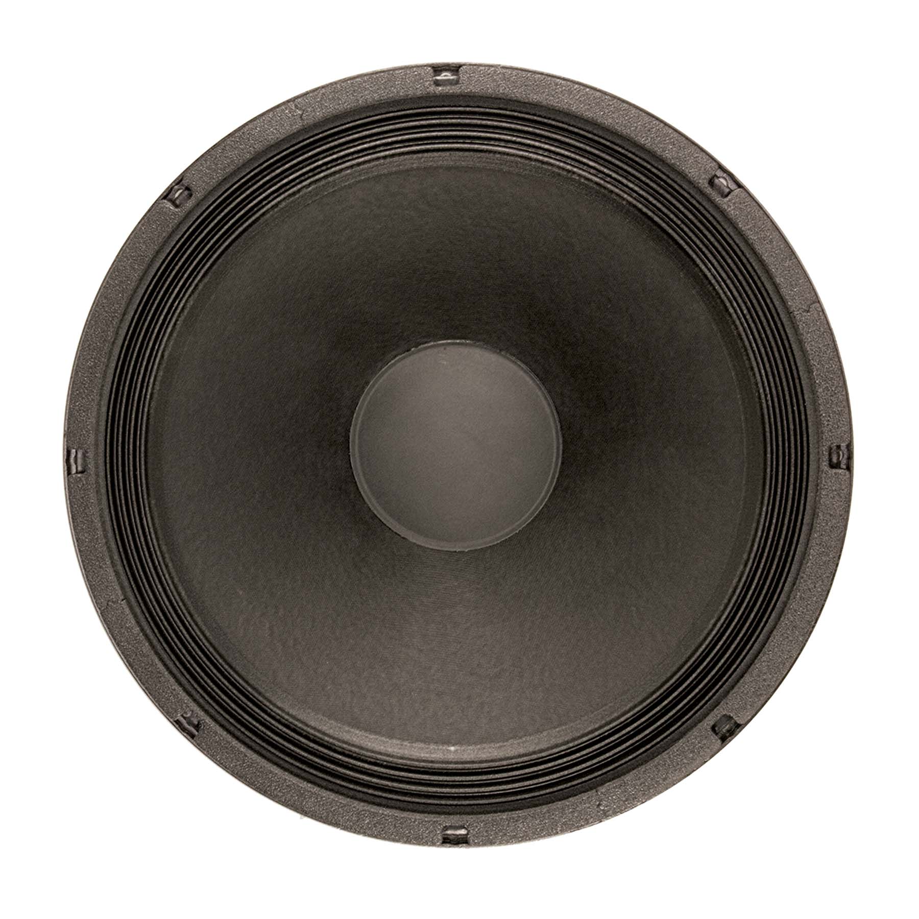 18 inch Eminence Professional Series Replacement Speaker - Cast