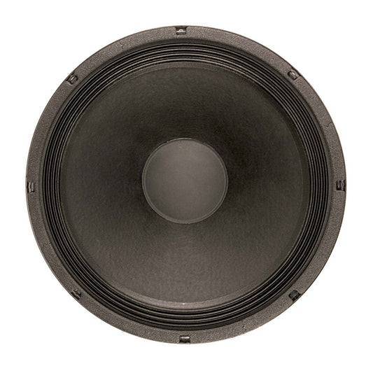 18 inch Eminence Professional Series Replacement Speaker - Cast Eminence Speaker Cone