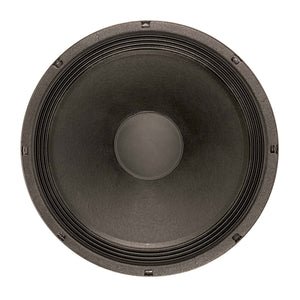 18 inch Eminence Professional Series Replacement Speaker - Cast Eminence Speaker Cone