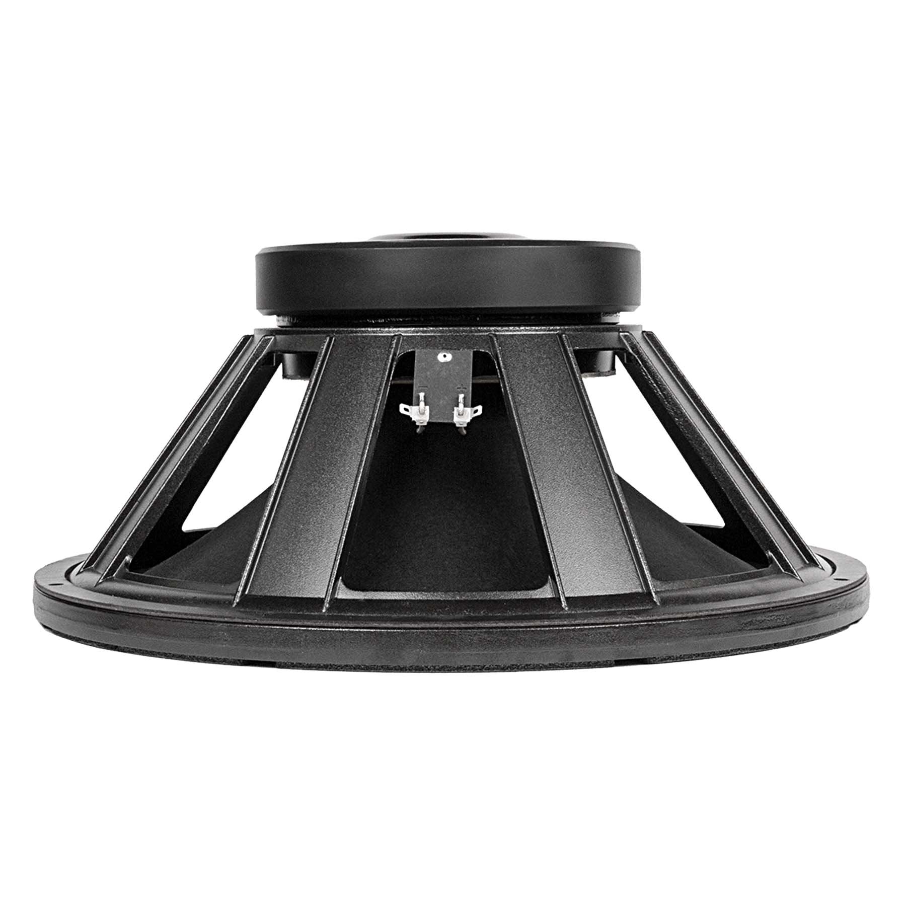 18 inch Eminence Professional Series Replacement Speaker - Cast