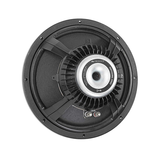 12 inch Eminence Neodymium Series Replacement Speaker - High Output Eminence Speaker Basket