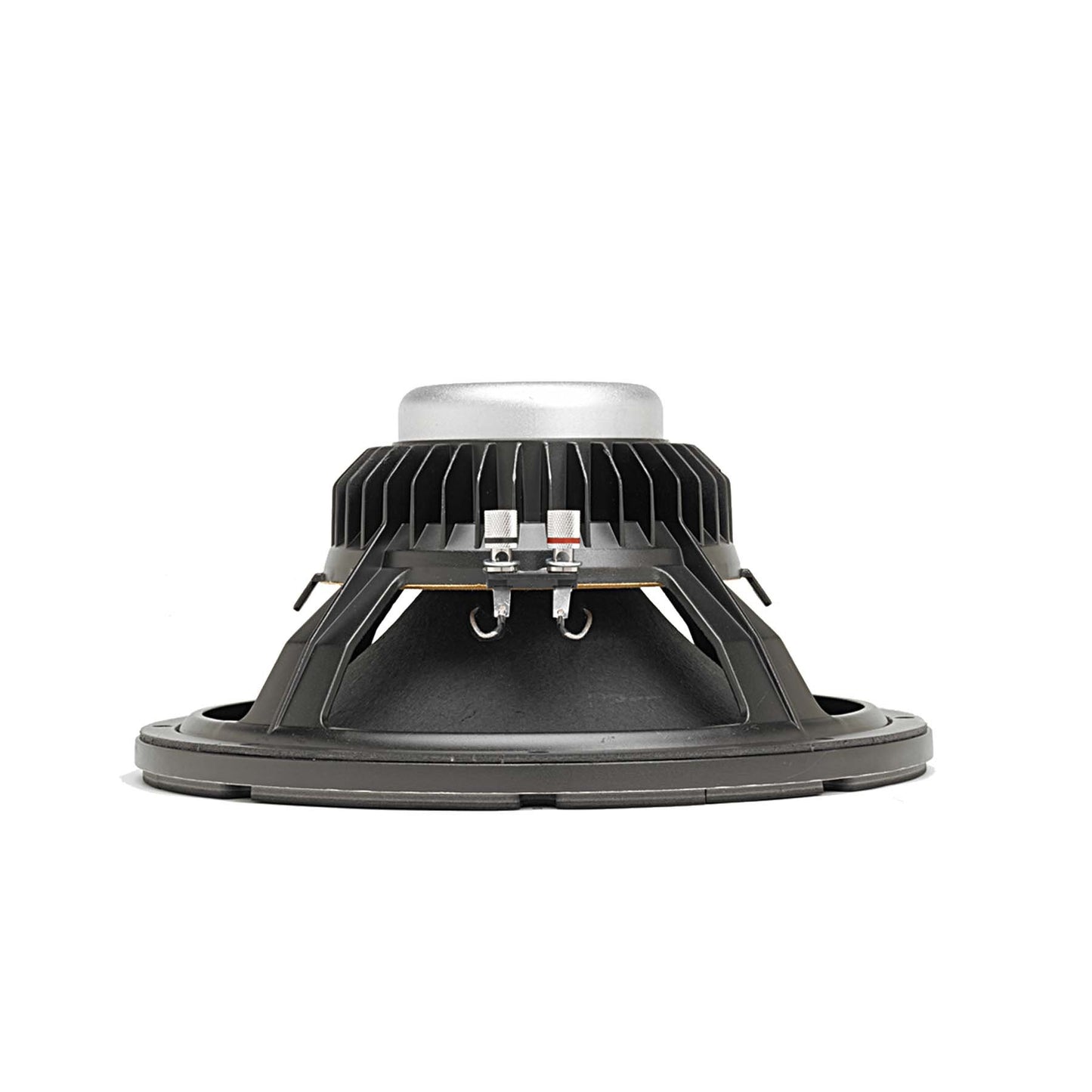 12 inch Eminence Neodymium Series Replacement Speaker - Low Frequency Eminence Speaker Side