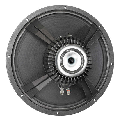 15 inch Eminence Neodymium Series Replacement Speaker Eminence Speaker Basket
