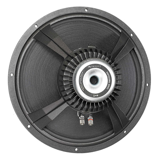 15 inch Eminence Neodymium Series Replacement Speaker Eminence Speaker Basket
