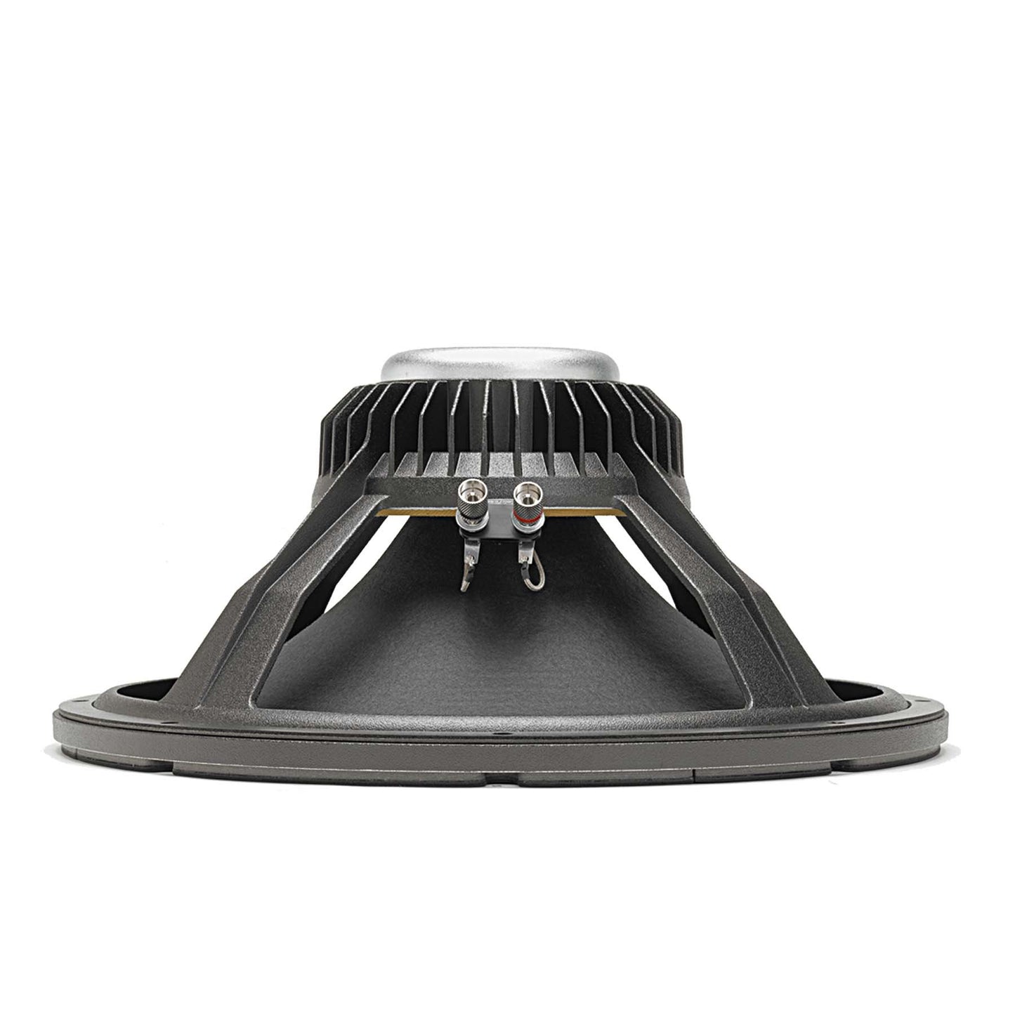 15 inch Eminence Neodymium Series Replacement Speaker Eminence Speaker Side